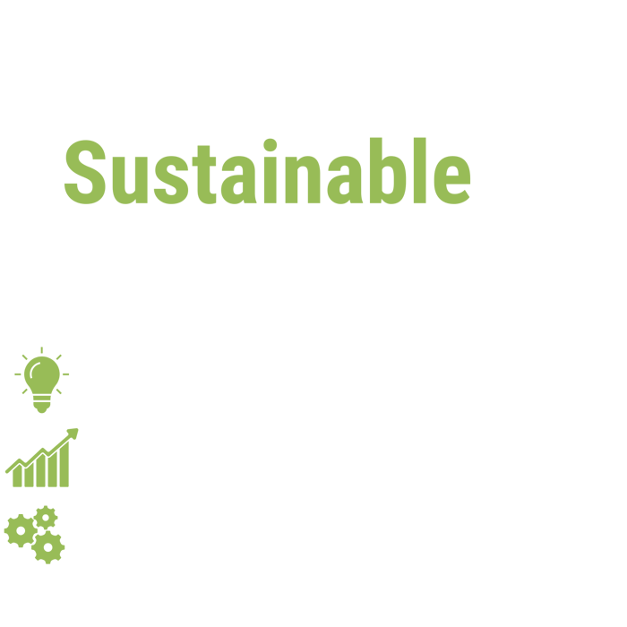 Simple Steps to a Sustainable 7 Figure Business