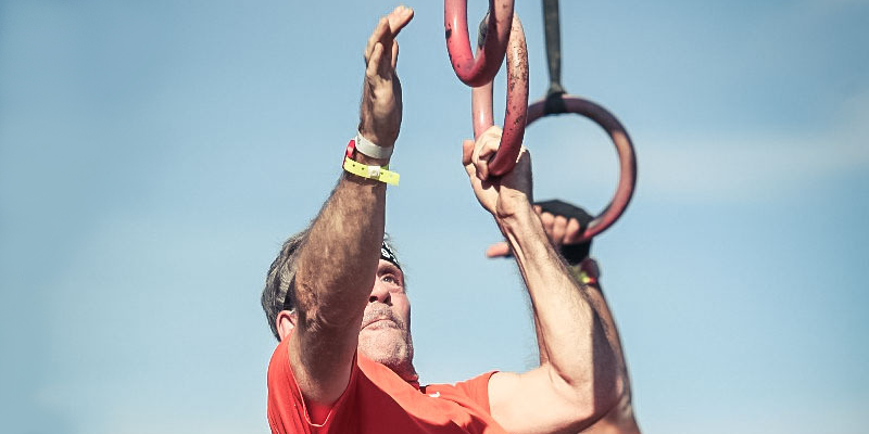 Spartan Striving